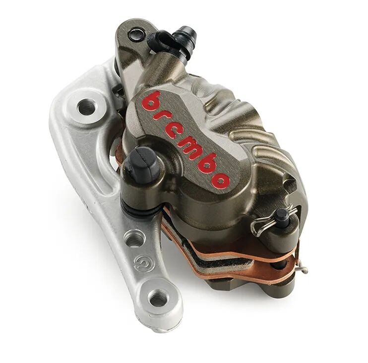 HUSQVARNA pidurisadul BREMBO FACTORY '09-'23