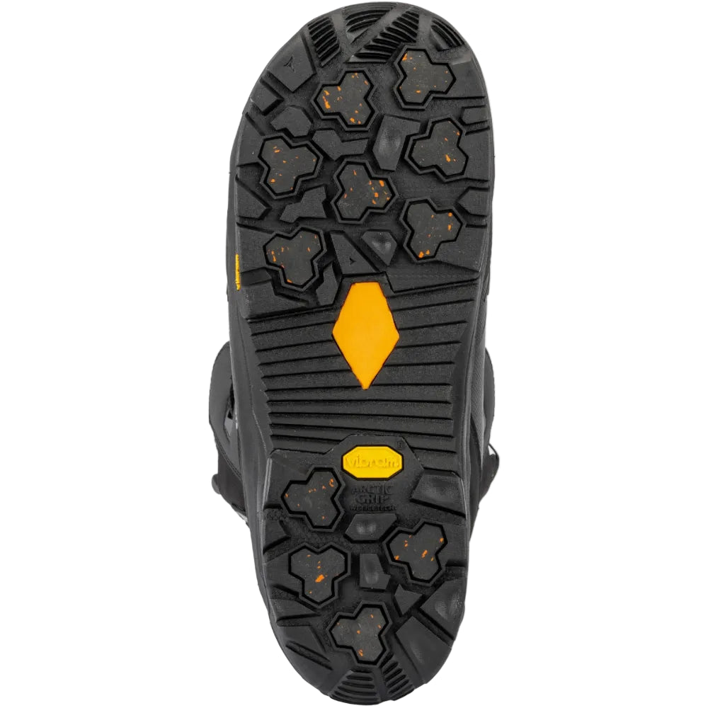 NITRO boots Capital TLS+ black