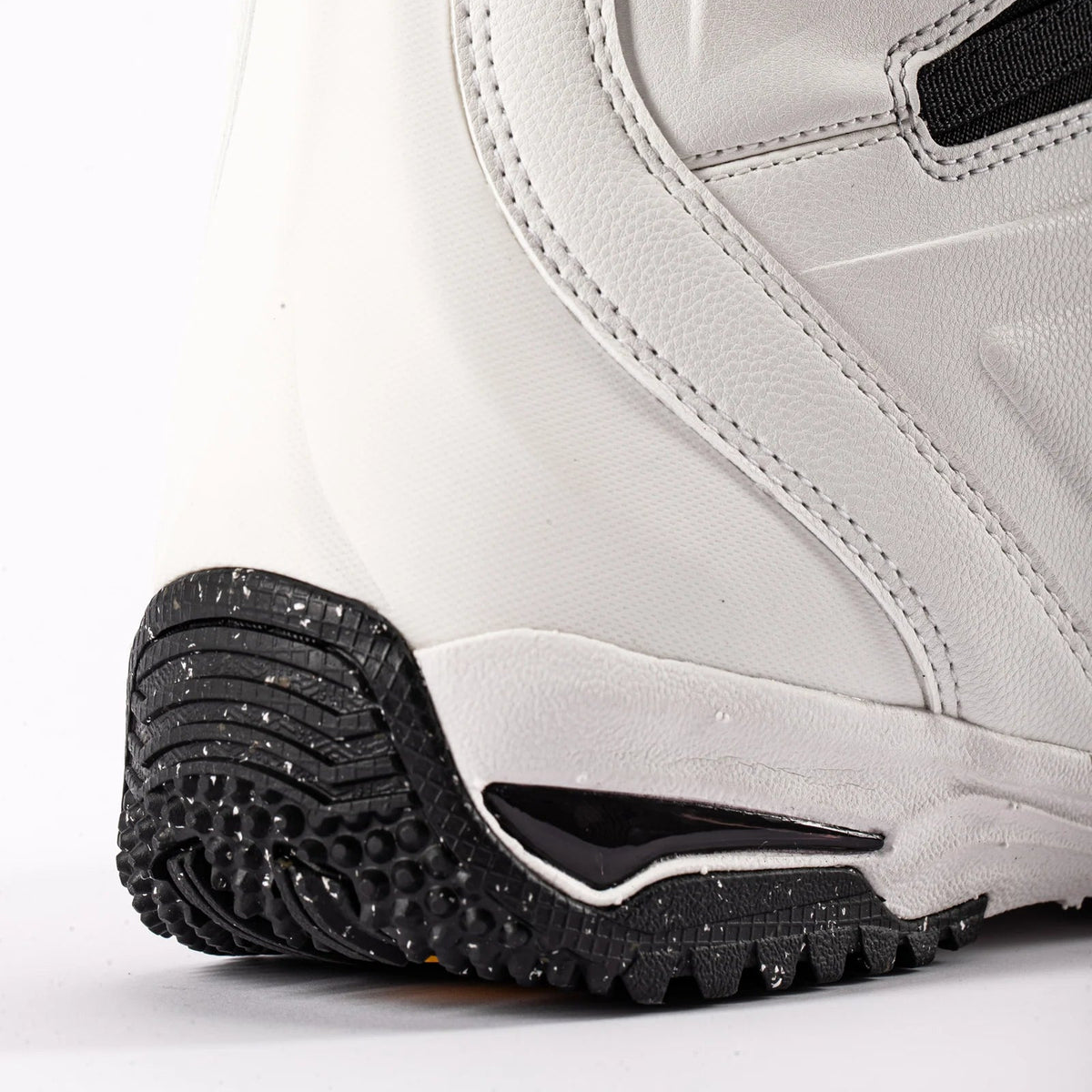 NITRO boots Team Boa white black