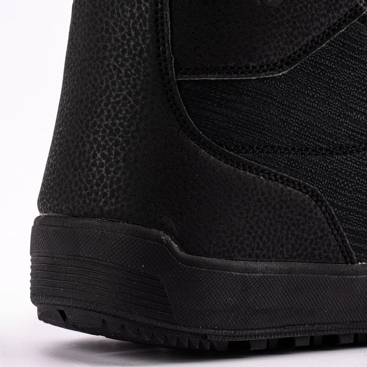 NITRO boots Flora Boa black
