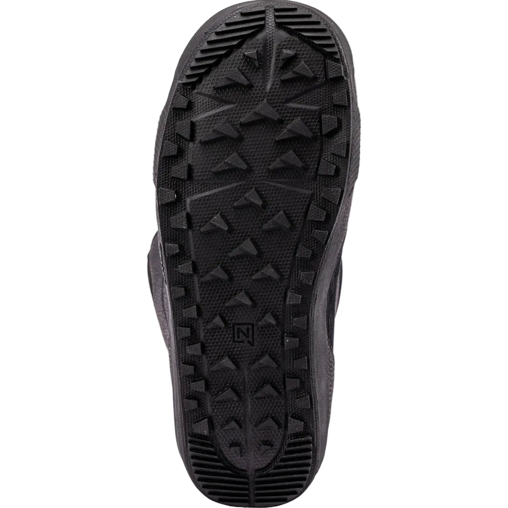 NITRO boots Flora Boa black