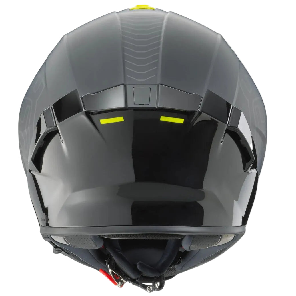 HUSQVARNA hjelm Spark 2 sort/grå