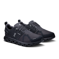 ON shoes Cloud 6 WP black/black