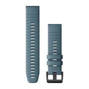 GARMIN urrem Quickfit 26mm silikone lakeside blå