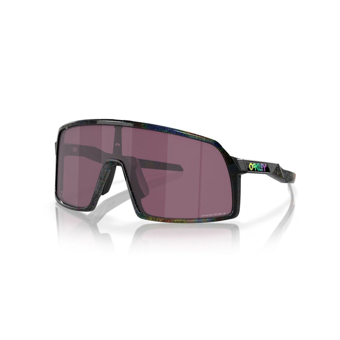 OAKLEY solbriller Sutro S dark galaxy m/prizm road sort