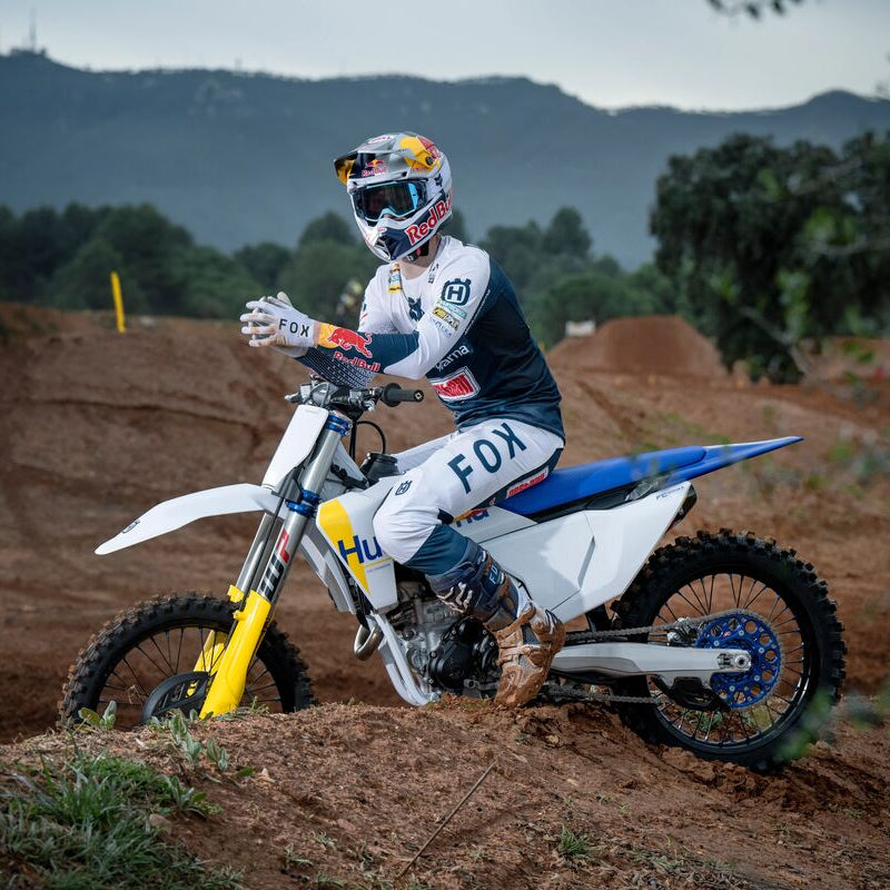 HUSQVARNA mootorratas TC 250 '27