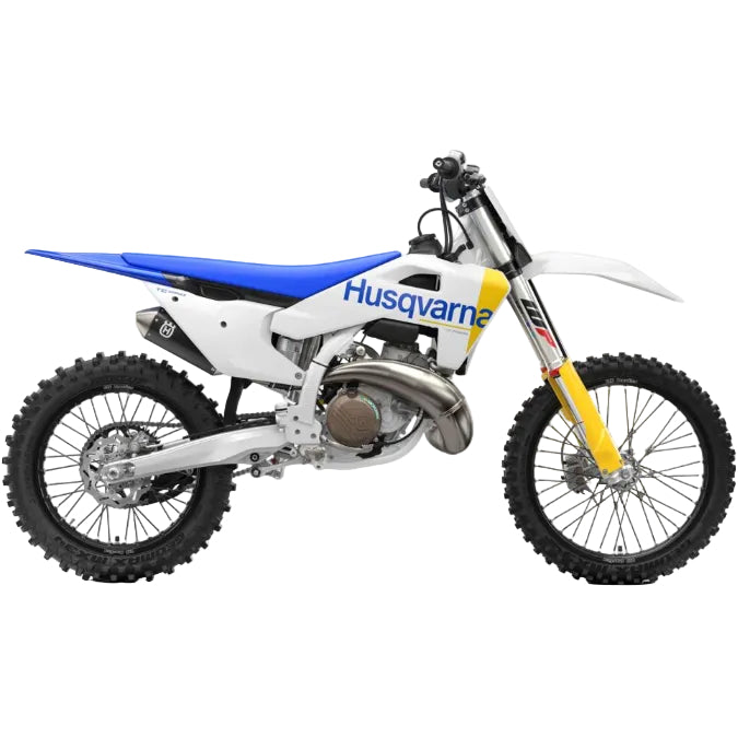HUSQVARNA mootorratas TC 250 '27