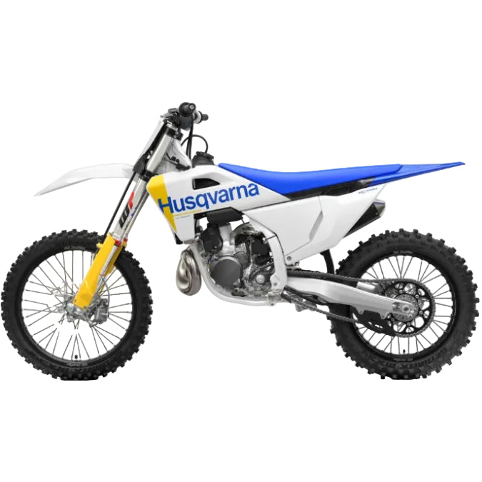 HUSQVARNA mootorratas TC 250 '27
