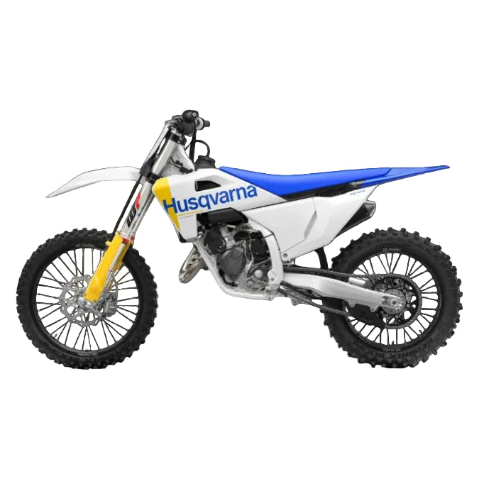 motocykl HUSQVARNA TC 125 '27