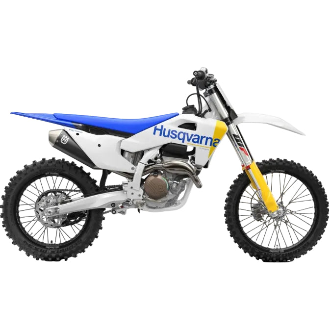 HUSQVARNA motorcycle FC 250 '27