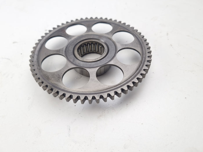 HUSQVARNA starter gear