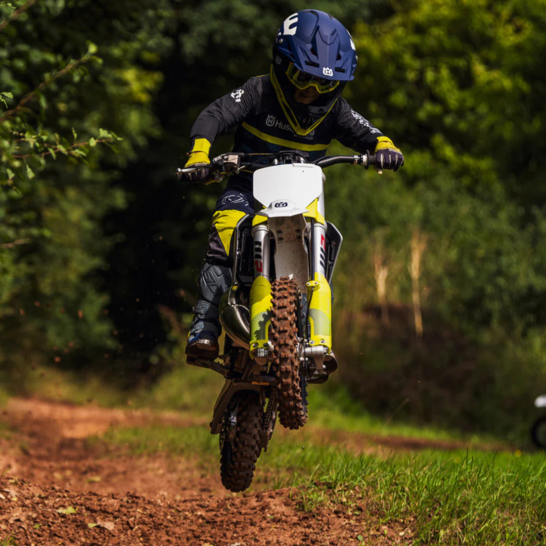 HUSQVARNA Motorrad TC 50 '27