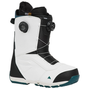 BURTON boots Ruler Boa white