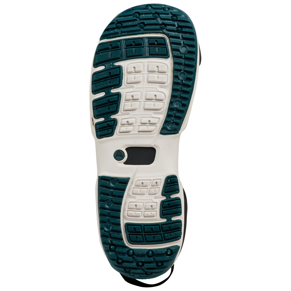 BURTON boots Ruler Boa white