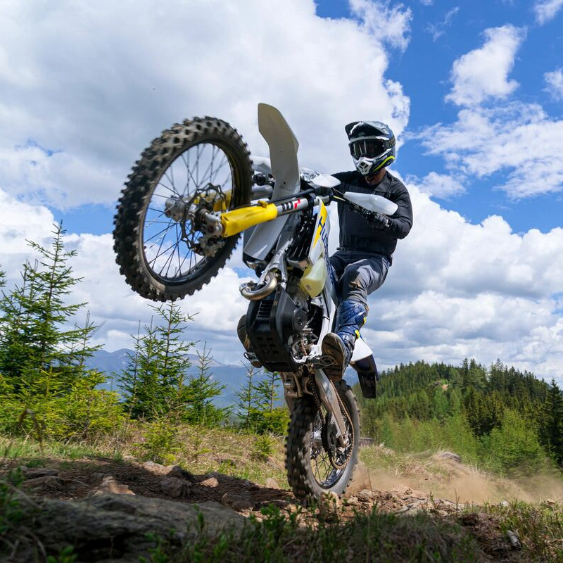 HUSQVARNA motorcykel FE 250 '27
