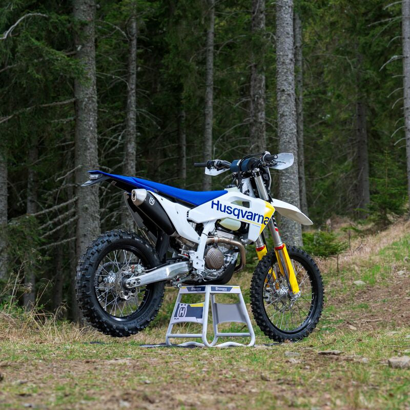 HUSQVARNA motorcykel FE 250 '27