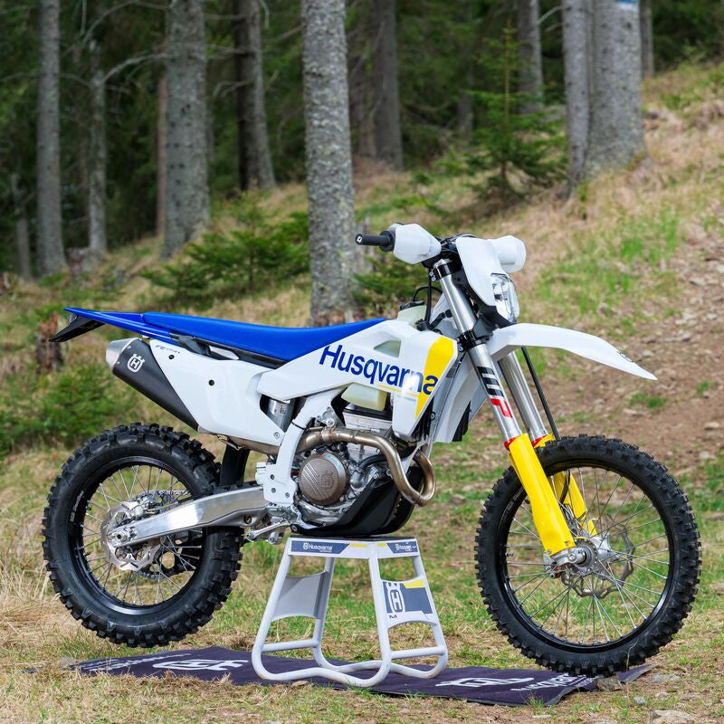 HUSQVARNA motorcykel FE 250 '27