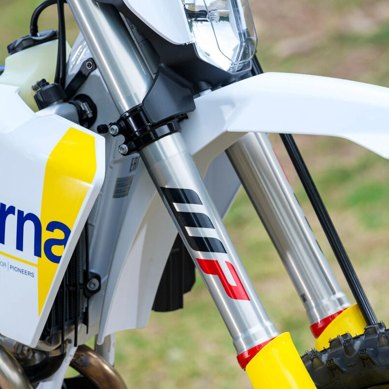 HUSQVARNA motorcykel FE 250 '27