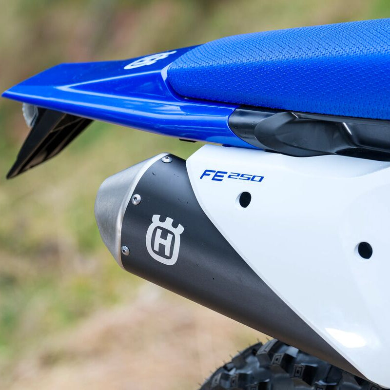 HUSQVARNA motorcykel FE 250 '27