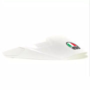 Visiera casco AGV MT-X/MT-X JR bianco