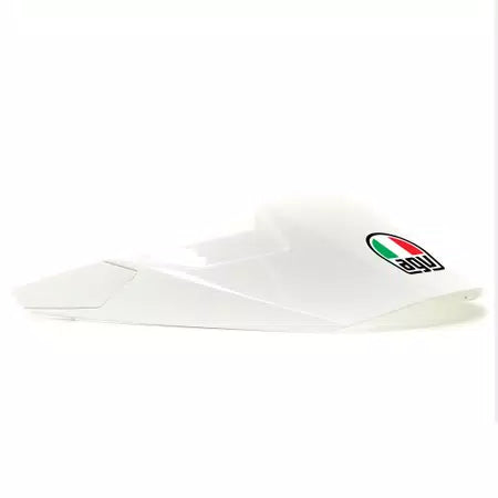 AGV šalmo skydelis MT-X/MT-X JR baltas