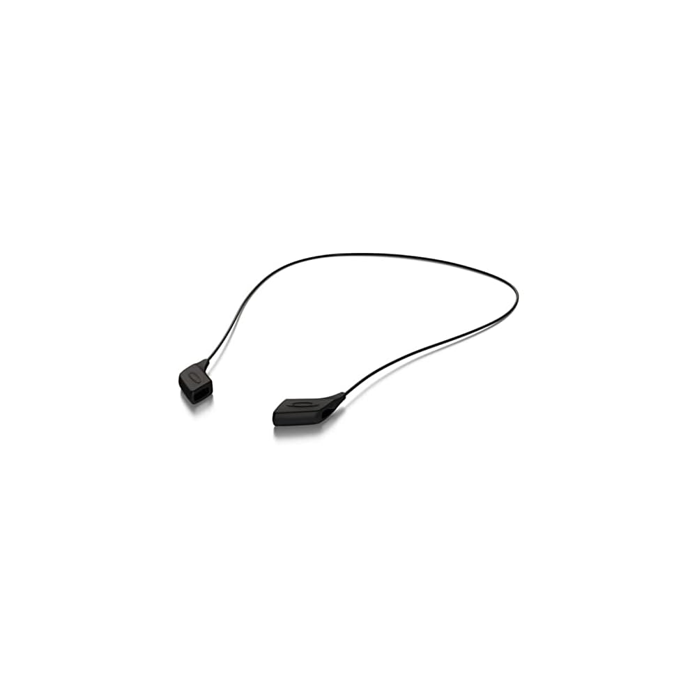 OAKLEY sikkerhedsrem til briller Leash Kit sort L