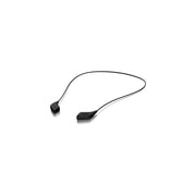 OAKLEY sikkerhedsrem til briller Leash Kit sort L