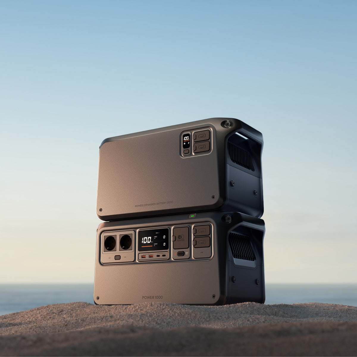 DJI POWER 2000 Expansion Battery