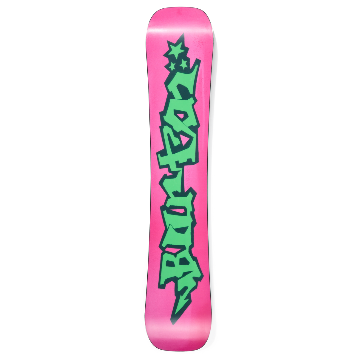 BURTON Good Company alien snowboard