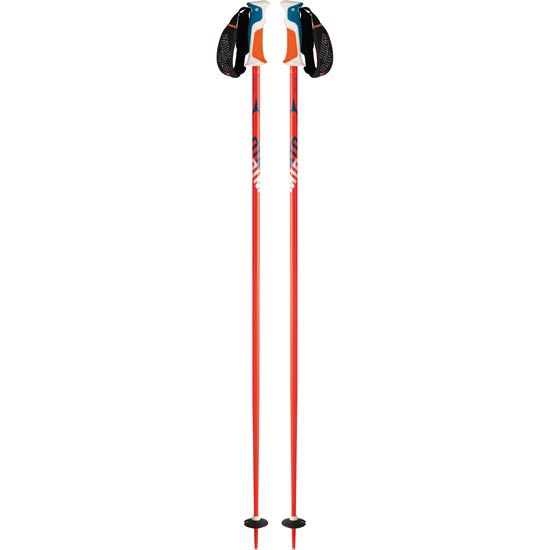 ATOMIC nuga Redster 12 XT oranž 120