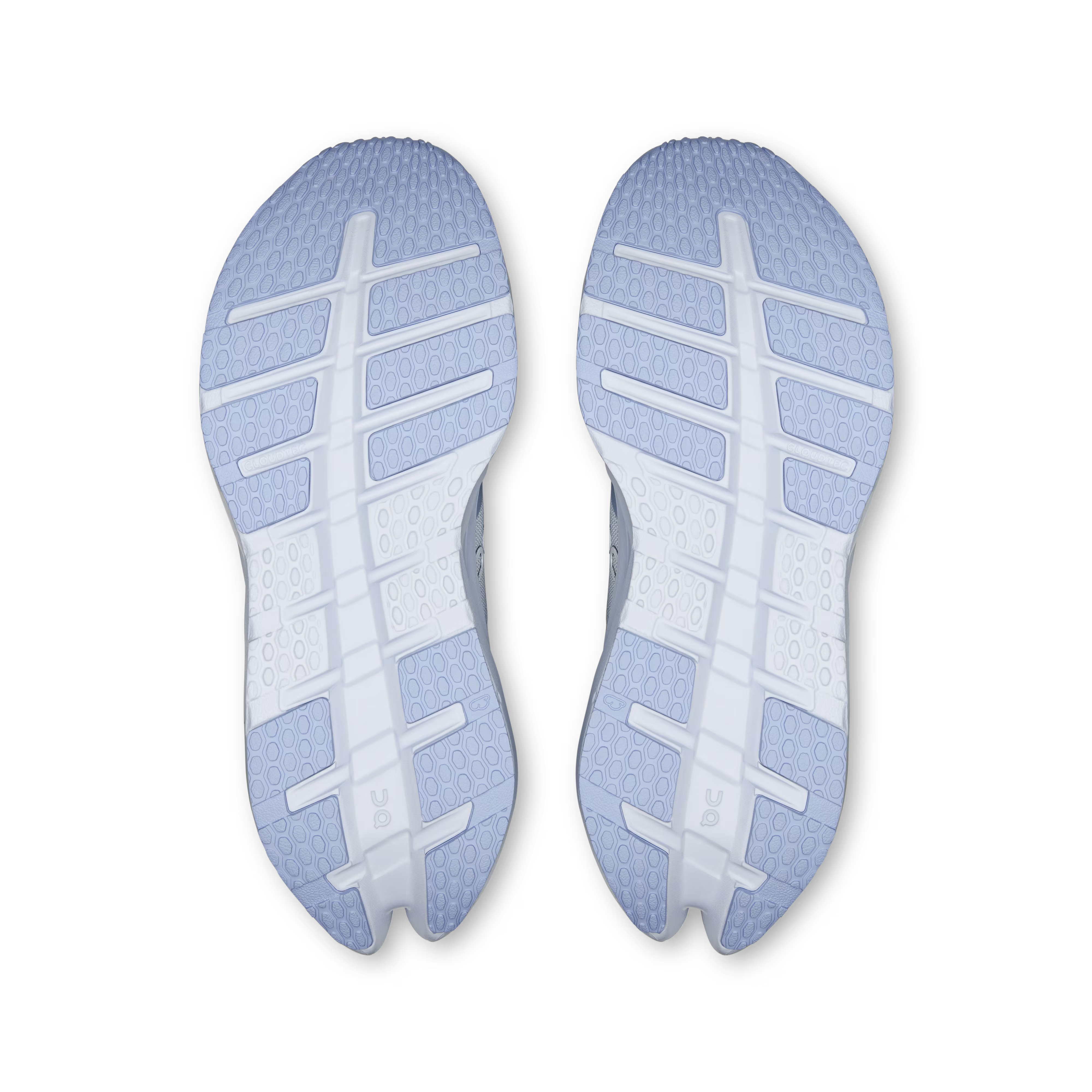 Scarpe ON Cloudrunner 3 W heather/marsh