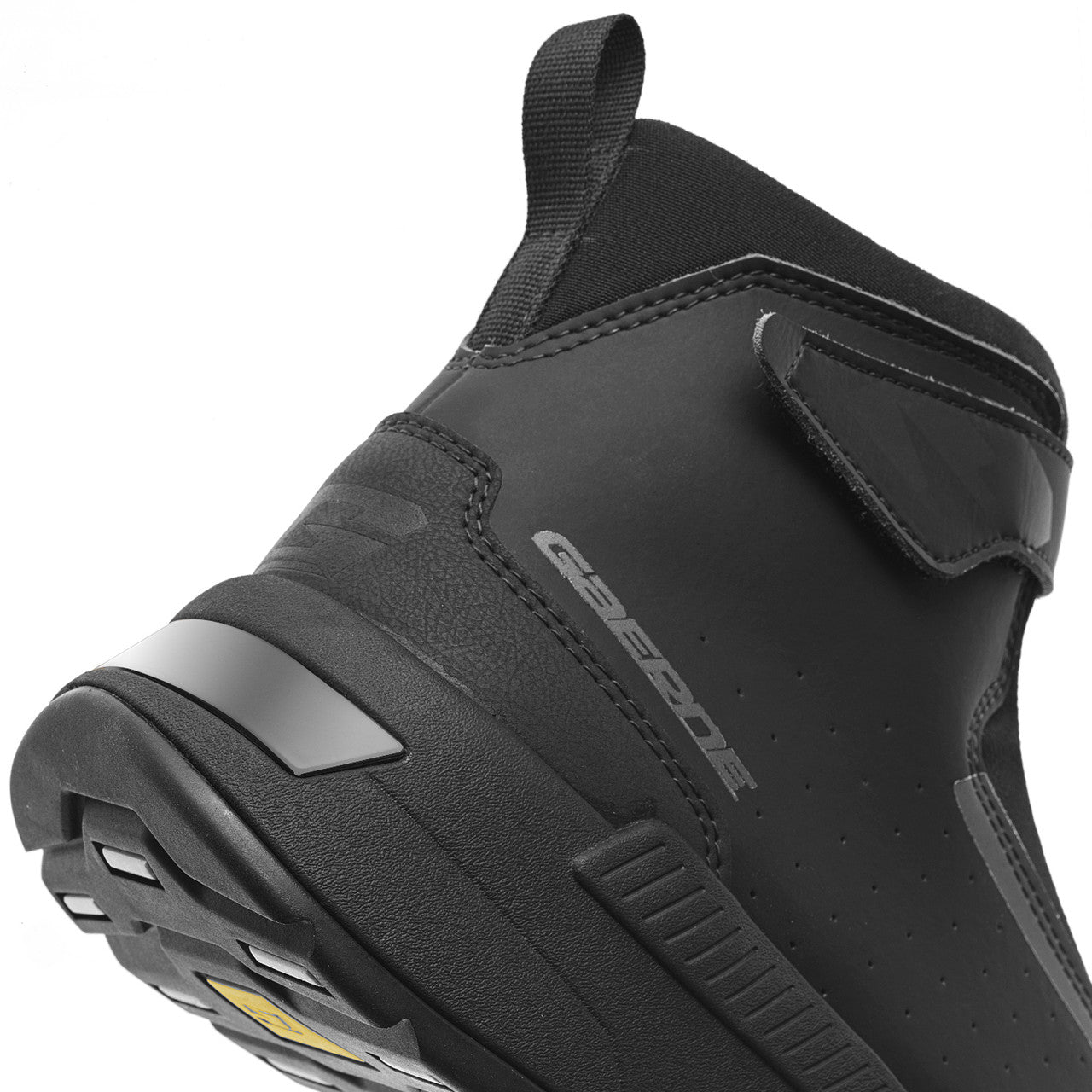 GAERNE batai G Zion Gore-Tex juodi