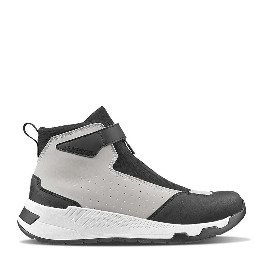 GAERNE Schuhe G Zion Gore-Tex warmgrau/schwarz