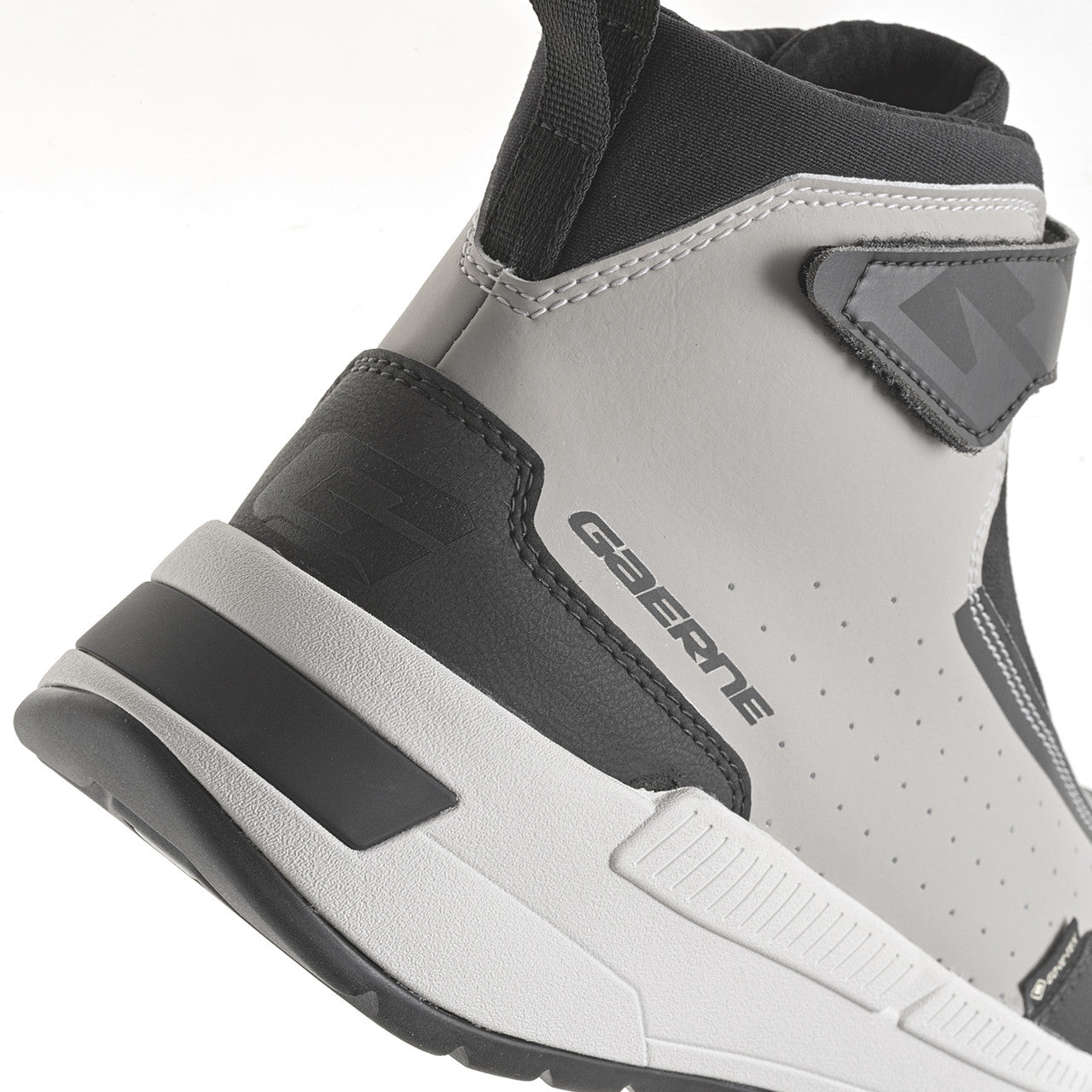 GAERNE Schuhe G Zion Gore-Tex warmgrau/schwarz