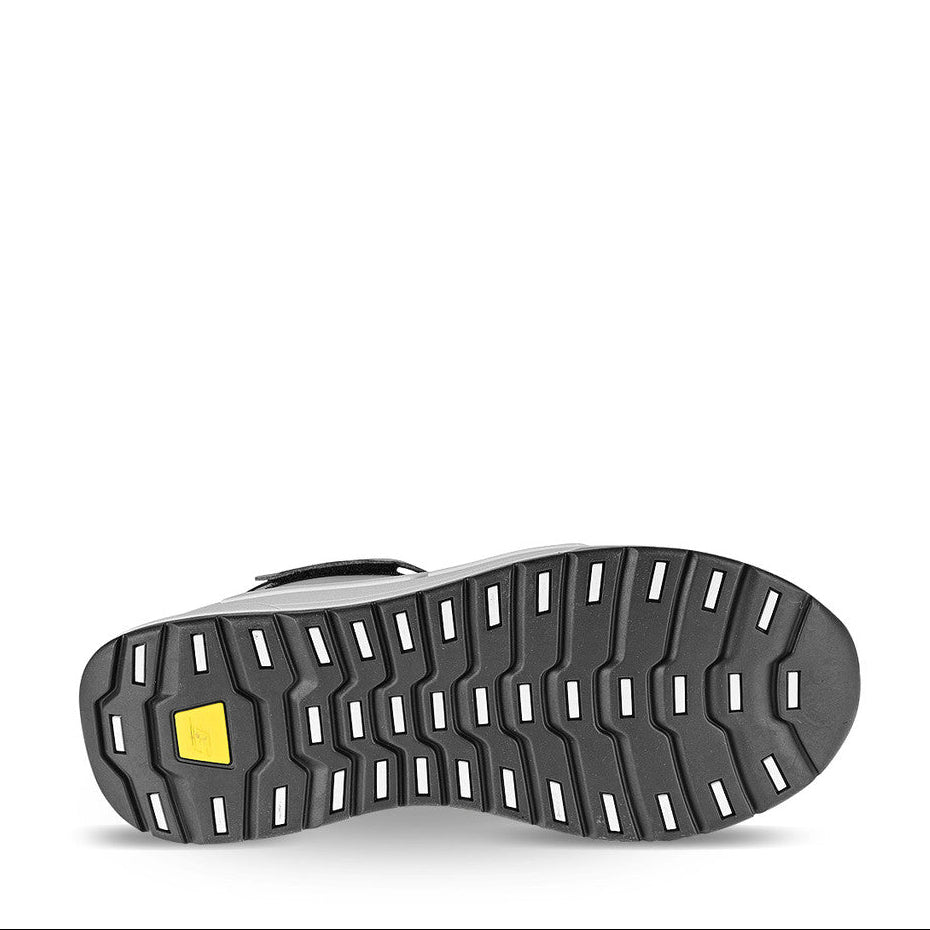 GAERNE Schuhe G Zion Gore-Tex warmgrau/schwarz