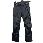 DAINESE püksid Dinamic must