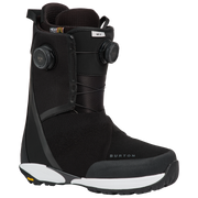 BURTON Waverange Boa X black boot