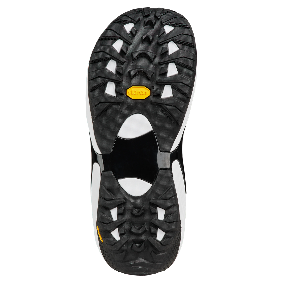BURTON Waverange Boa X black boot