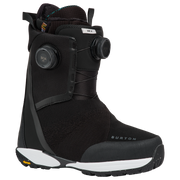 BURTON WMS Waverange Boa X black boot