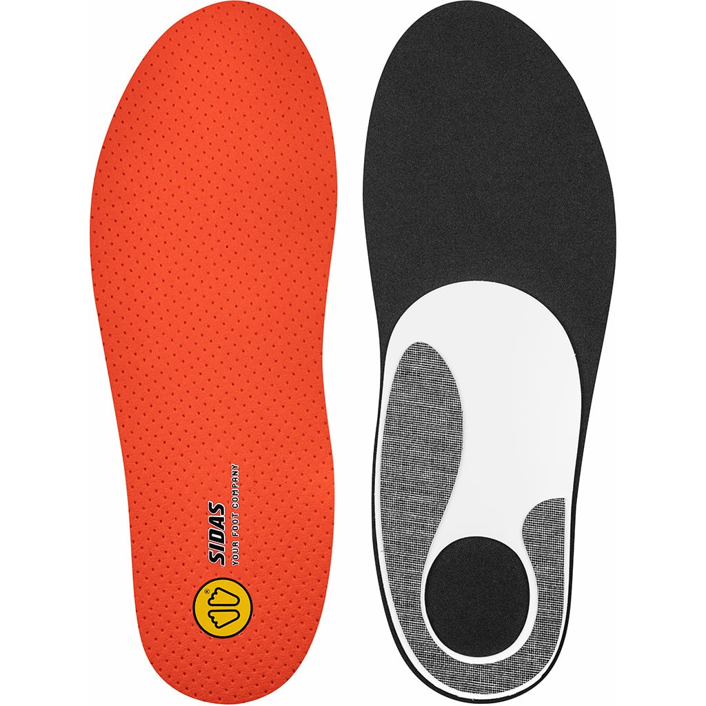 SIDAS foam for insole Tongue PU Kit for a pair