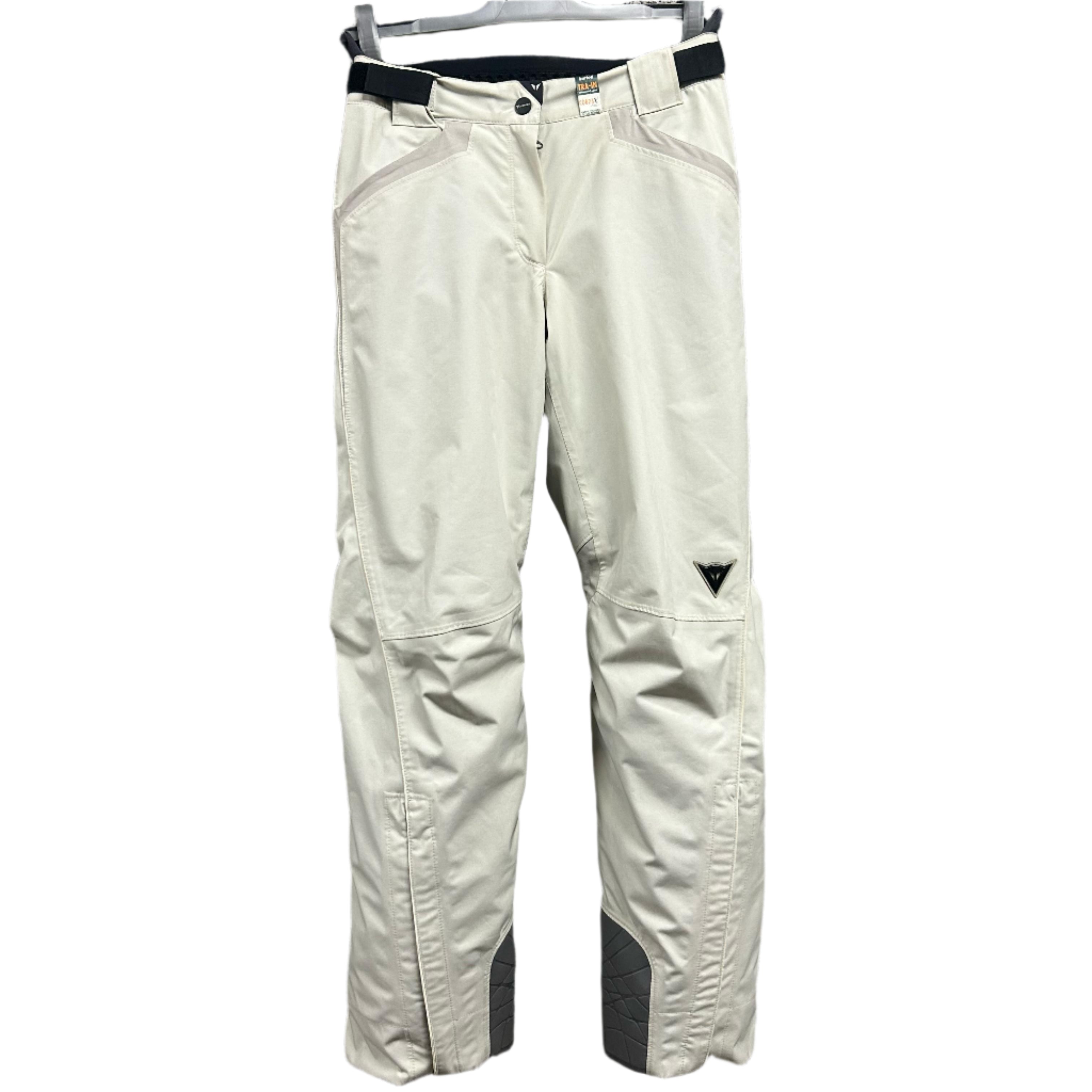 DAINESE Hose Valdez Pants Lady moonstruck S