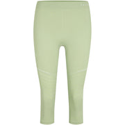 FALKE Thermohose 3/4 Damen grün