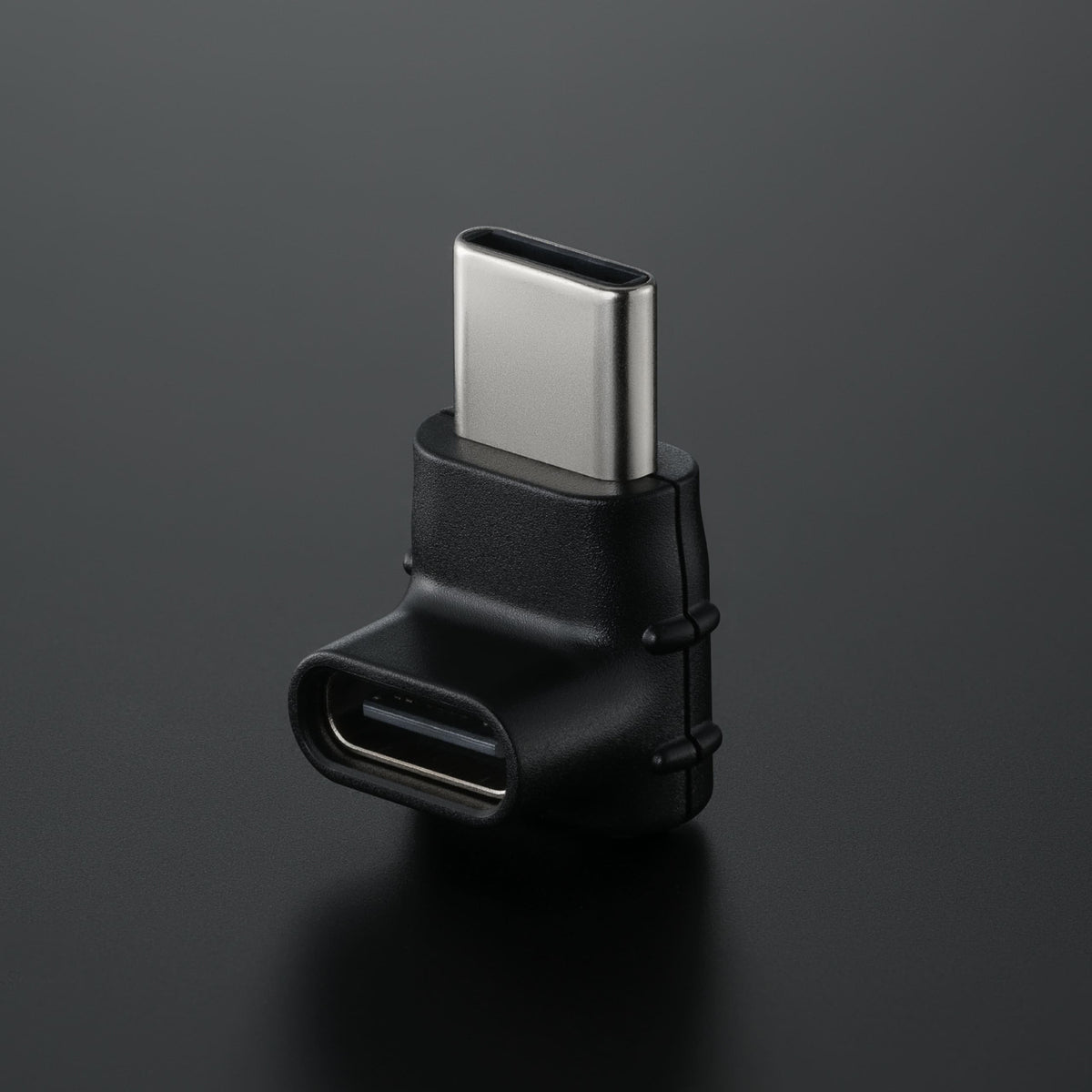 DJI Mic serijos mobiliojo imtuvo adapteris (USB-C į USB-C)
