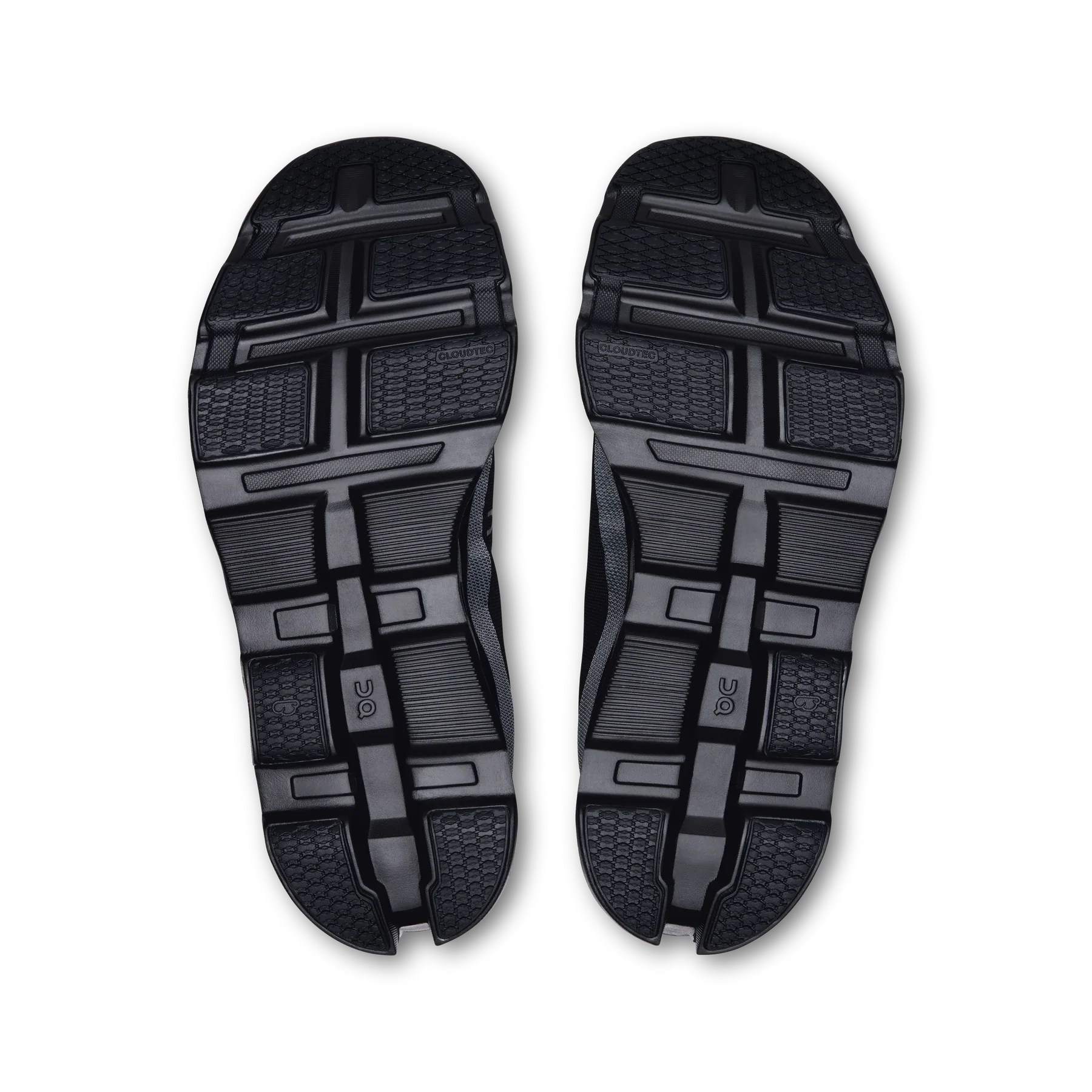 Chaussures ON Cloudmonster 2 noir/noir
