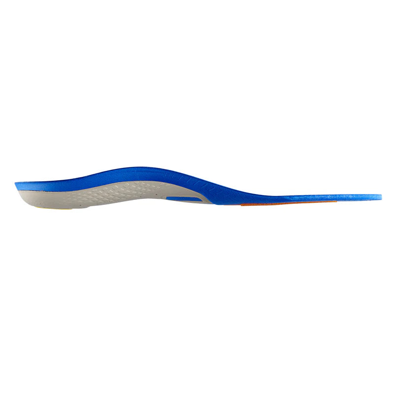SIDAS soles 3Feet Trail High
