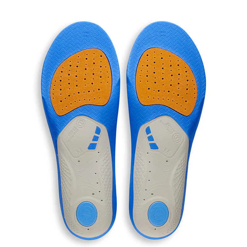 Soletta SIDAS 3Feet Trail Low