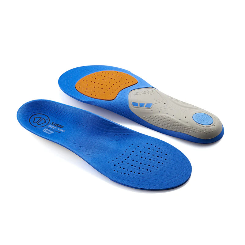 Soletta SIDAS 3Feet Trail Low