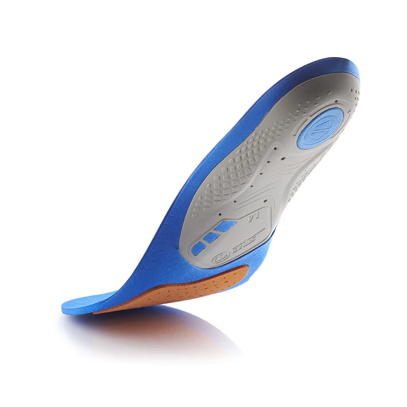 Soletta SIDAS 3Feet Trail Low