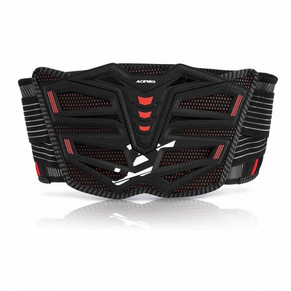 Back protectors/belts
