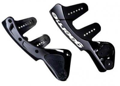 GAERNE Detail Wishbone Black